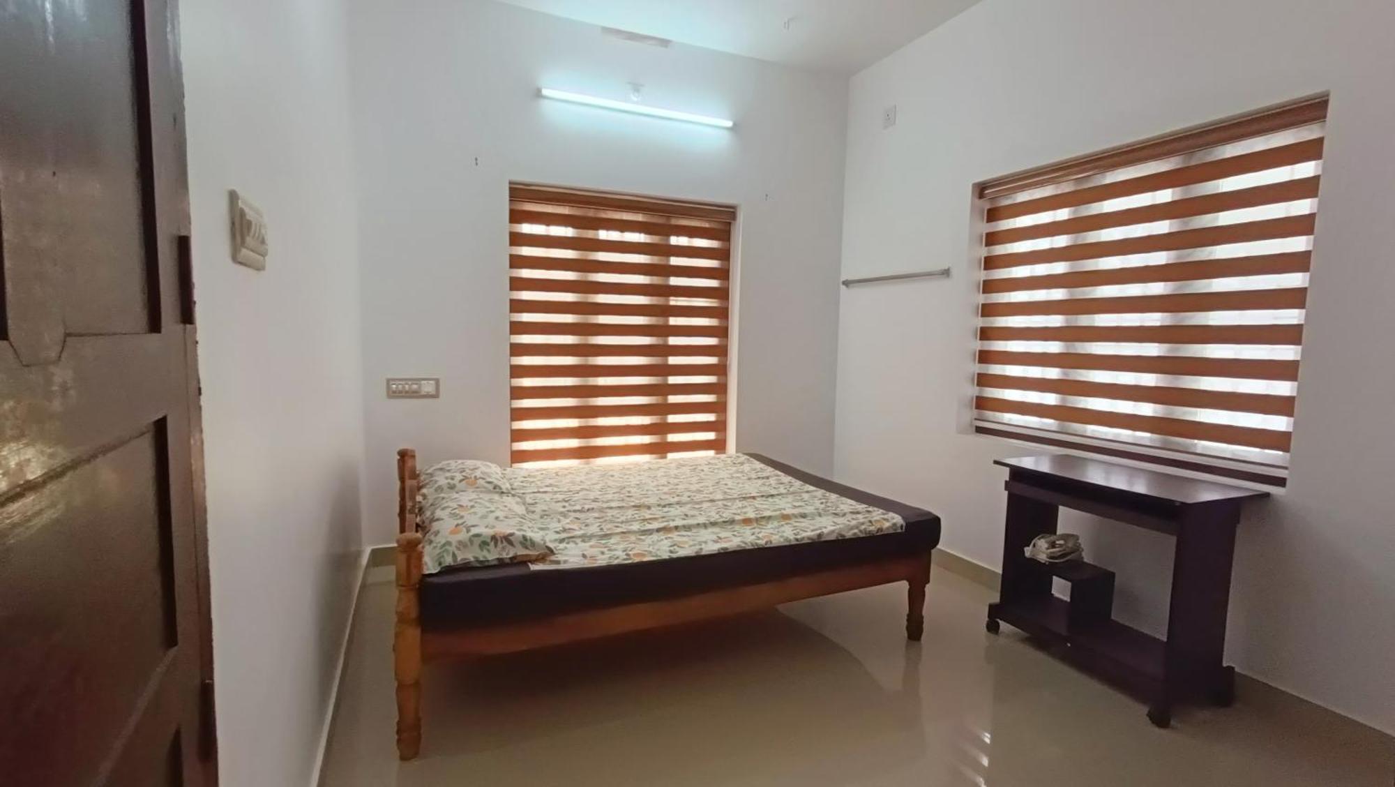 Mom'S Villa 尼杜巴塞莱 外观 照片