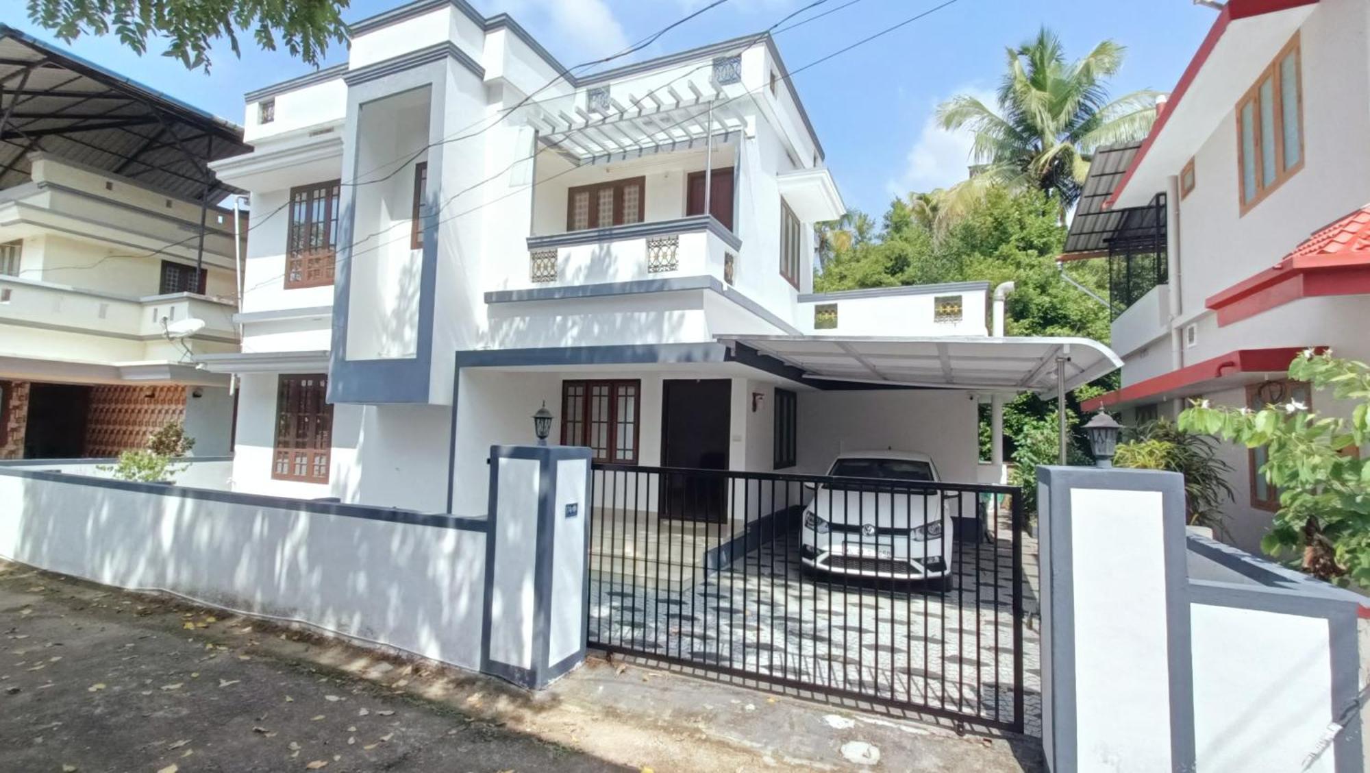 Mom'S Villa 尼杜巴塞莱 外观 照片
