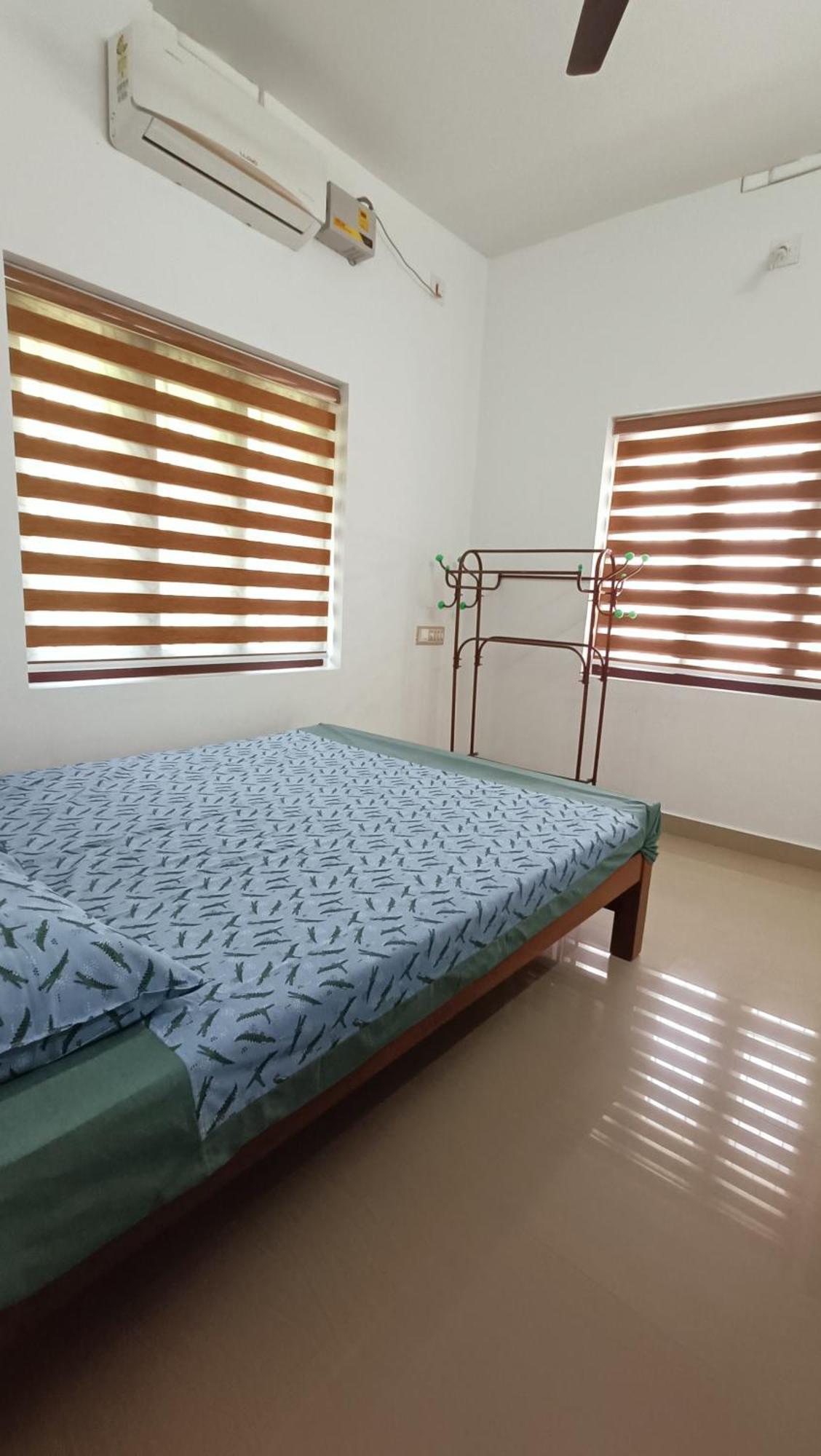 Mom'S Villa 尼杜巴塞莱 外观 照片
