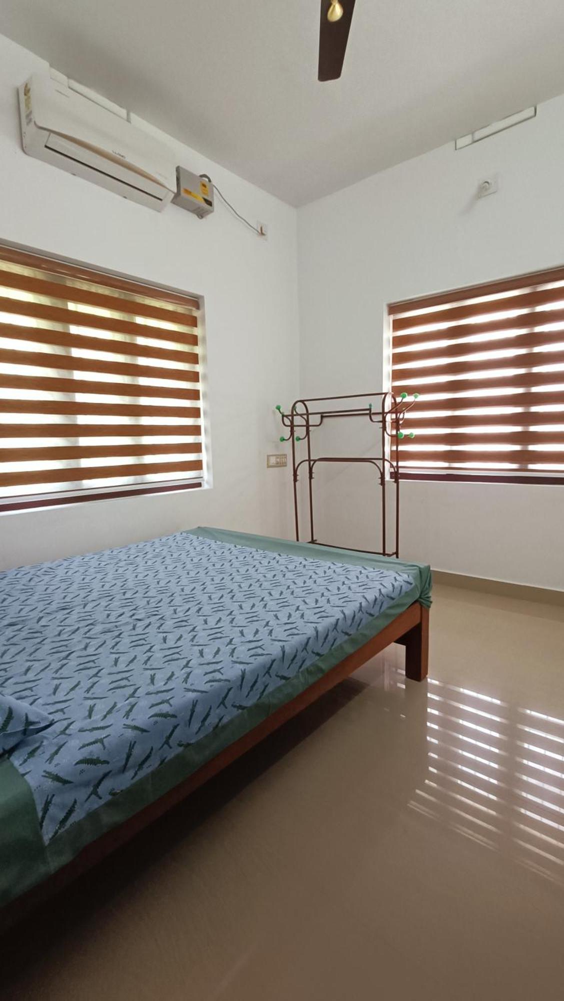 Mom'S Villa 尼杜巴塞莱 外观 照片