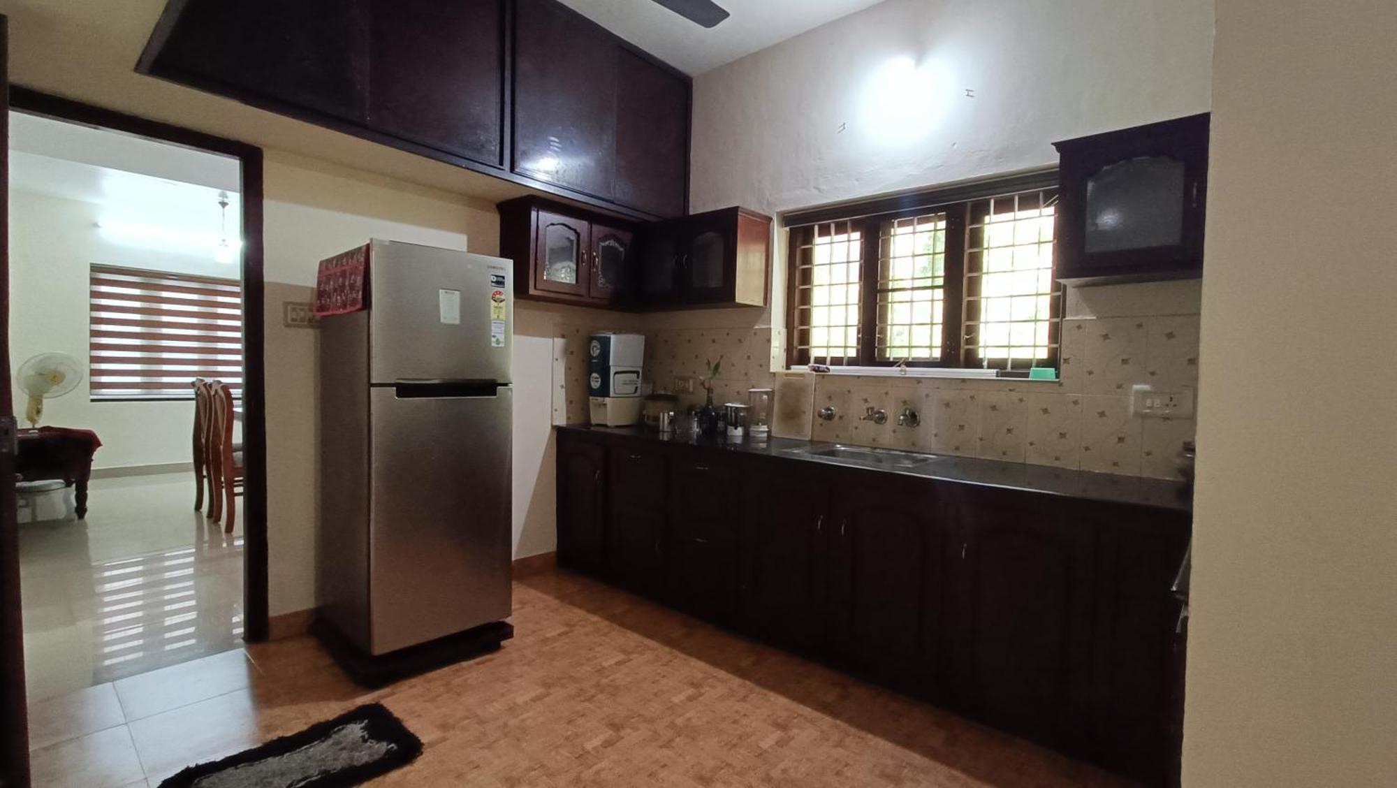 Mom'S Villa 尼杜巴塞莱 外观 照片